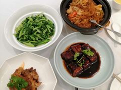 -上海小南国(金桥国际广场店)