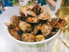 花甲-小王烧烤(毓龙路店)