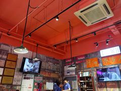 -蚝堡海鲜·威海菜·海肠捞饭·烧烤·亚洲吃蚝公司(幸福门店)