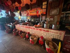 -石岐佬中山菜馆(张溪店)
