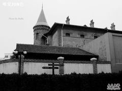 -青岛德国监狱旧址博物馆