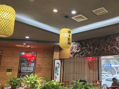 -一块豆腐·海鲜·家常菜(李沧书院路店)