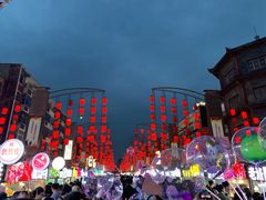 -鼓楼夜市