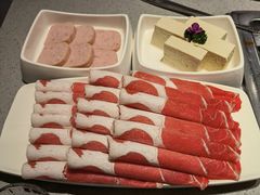 -海底捞火锅(团结桥店)