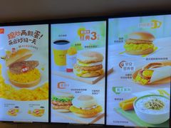 -麦当劳(北京南站店)