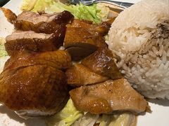 -昌勝香港深井烧鹅(新年华店)