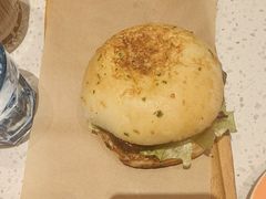 -必胜客(安盛购物广场金州店)