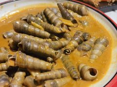 -钱山海鲜大排档