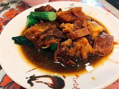 -罗富记粥面专家(摆花街店)