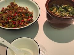 -湘江红·湖南招牌菜(莲花南路店)