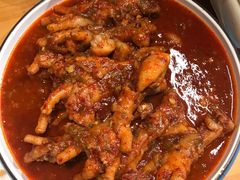 -京玉菲饭店(李村店)