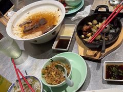 -潮界(LU·ONE凯德晶萃广场店)