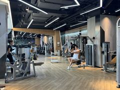 -威克健身游泳(万菱汇店)