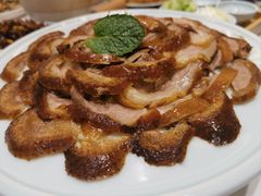 -额娘·春饼烤鸭(天鸿店)