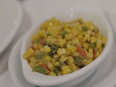 玉米-茹丝葵经典牛排馆(成都IFS店)