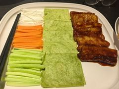 -外滩三号餐厅·创意中餐