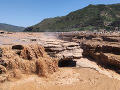 -陕西黄河壶口瀑布旅游区