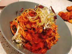 -BossBabe亲子餐厅(金光华广场店)
