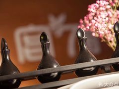 -宫七SPA·高端Massage(浦东大道店)