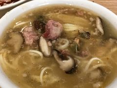 -吴记怪味面(牛王庙店)