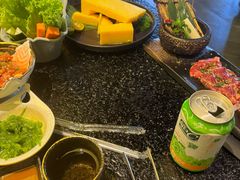 -樱嘢·炭火烧肉(惠南店)
