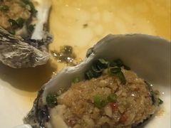 -潮粤香海鲜酒楼(沙湖店)