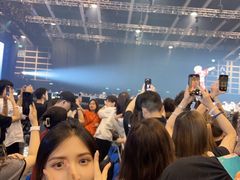 -香港会议展览中心演讲厅