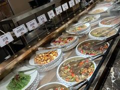 -黑金·寻焰自助百汇·烤肉·火锅(中街店)