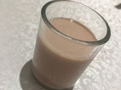 特色奶茶-巴依老爷·新疆美食(上城区天城路店)