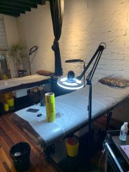 -極致刺青TATTOO STUDIO 私人订制
