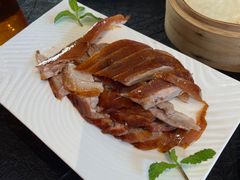 -正德楼果木烤鸭·渔家菜(东港店)