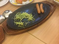 -萨莉亚(百信广场店)