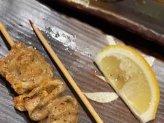 -鸟鹏烧鸟居酒屋(熙龙湾店)