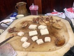 -老渔家白族石板烧旗舰店