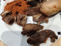 -西藏饭店·亚克·食光自助餐厅(文殊院店)