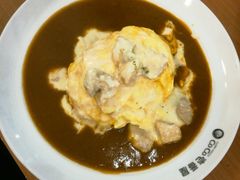 -COCO壱番屋(北京平安国际金融中心店)