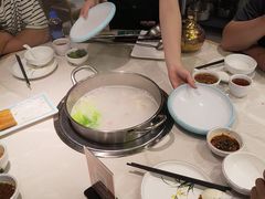 -粤顺渔坊·中山脆肉鲩火锅(清湖店)