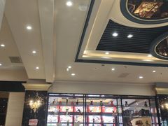 -金刚山烧烤(中山路店)