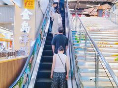 -旺豪超市(胜利购物广场店)
