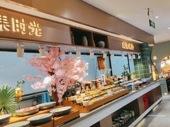 -欢乐牧场主题自助料理(龙华星河iCO店)