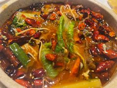 -红棉中餐厅·广州海航威斯汀酒店