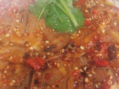 -四姐妹东北饺子(沙尾路店)