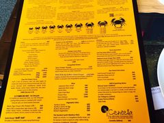 -Ministry of Crab(科伦坡店)