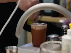 -COFFEE HOLIC(朝外SOHO店)