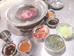 -釜山火炉·海鲜烤肉(紫藤路店)