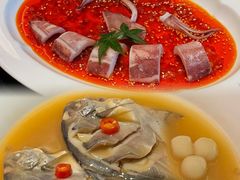-醉东Oriental House(静安嘉里中心店)