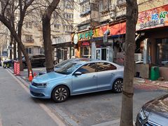 -乡间好味私家菜(总店)