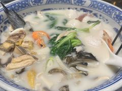 极品鱼头皇-山外山菜馆(玉泉路店)