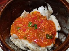 恰恰茄子-茄子恰恰·新云南小炒(坪山益田店)