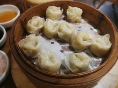 -闽上鲜·福建菜(龙湖滨江天街店)